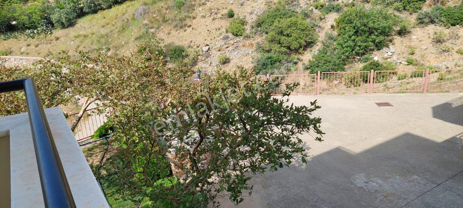 Antalya Gazipaşa'da Muhteşem Manzaralı Daire - Görsel 7