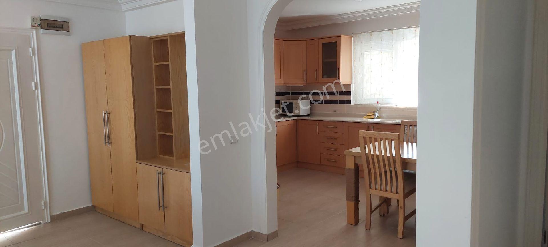 Antalya Gazipaşa'da Muhteşem Manzaralı Daire - Görsel 8