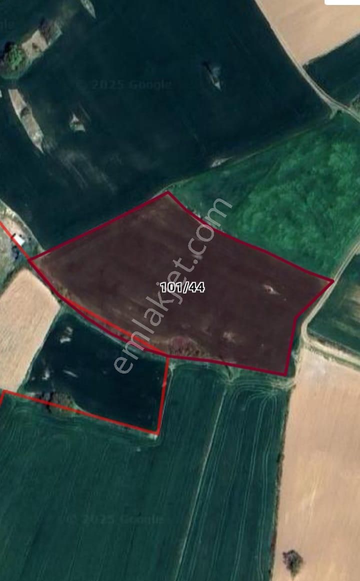 Roma' Dan Yiğitköy' De Satılık Tarla - Görsel 5