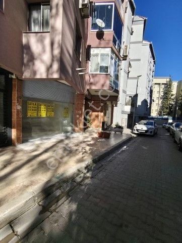 Karabağlar Esenlik Mahallesinde Tadilatlı Satılık Dükkan - Görsel 18