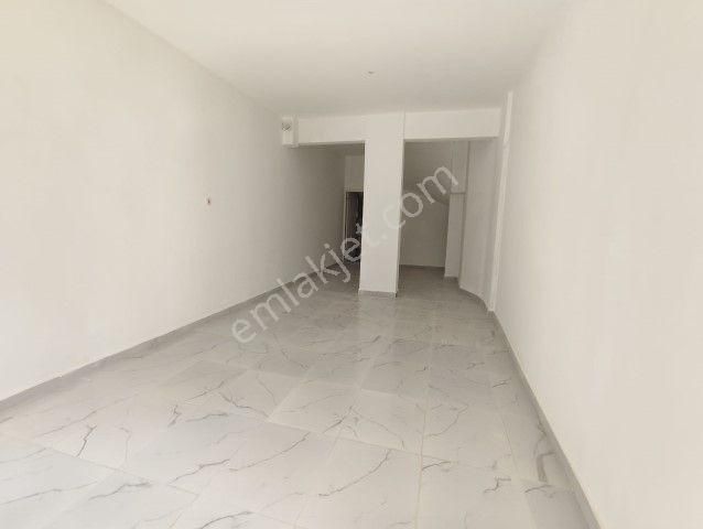 Karabağlar Esenlik Mahallesinde Tadilatlı Satılık Dükkan - Görsel 14