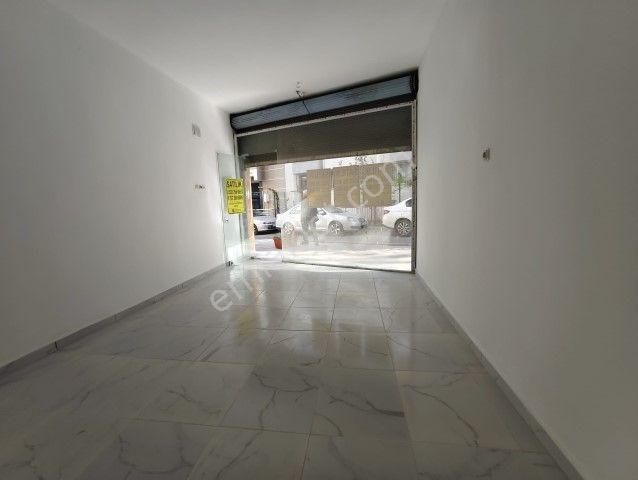 Karabağlar Esenlik Mahallesinde Tadilatlı Satılık Dükkan - Görsel 17