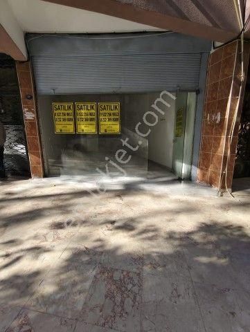 Karabağlar Esenlik Mahallesinde Tadilatlı Satılık Dükkan - Görsel 21