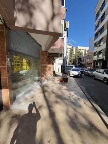 Karabağlar Esenlik Mahallesinde Tadilatlı Satılık Dükkan - Görsel 20