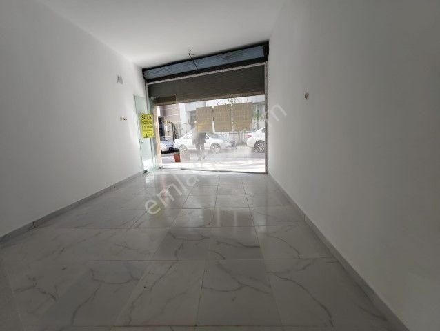 Karabağlar Esenlik Mahallesinde Tadilatlı Satılık Dükkan - Görsel 5