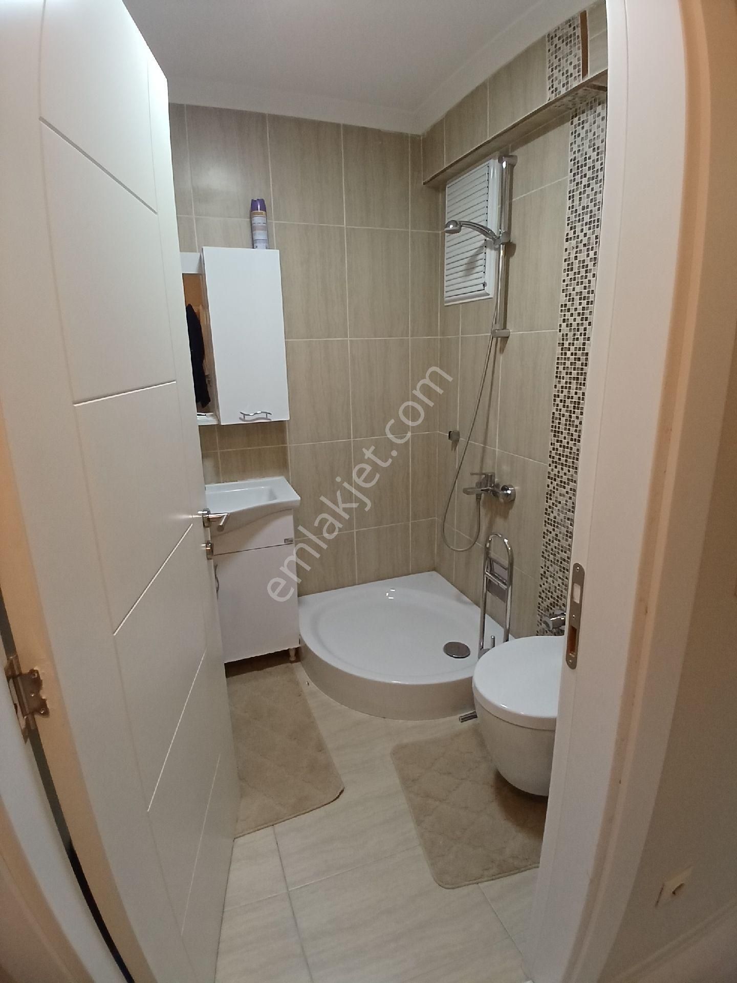 Bursa Yunuseli Yenihayat 2 Sitesinde Satılık Eşyalı 4+1 Daire - Görsel 16