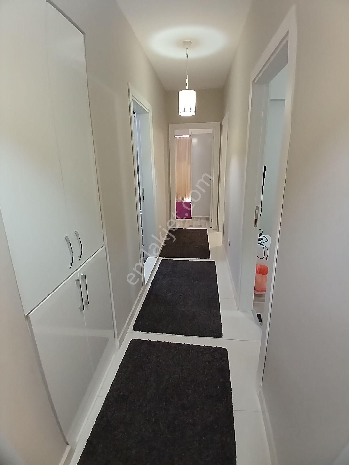 Bursa Yunuseli Yenihayat 2 Sitesinde Satılık Eşyalı 4+1 Daire - Görsel 21