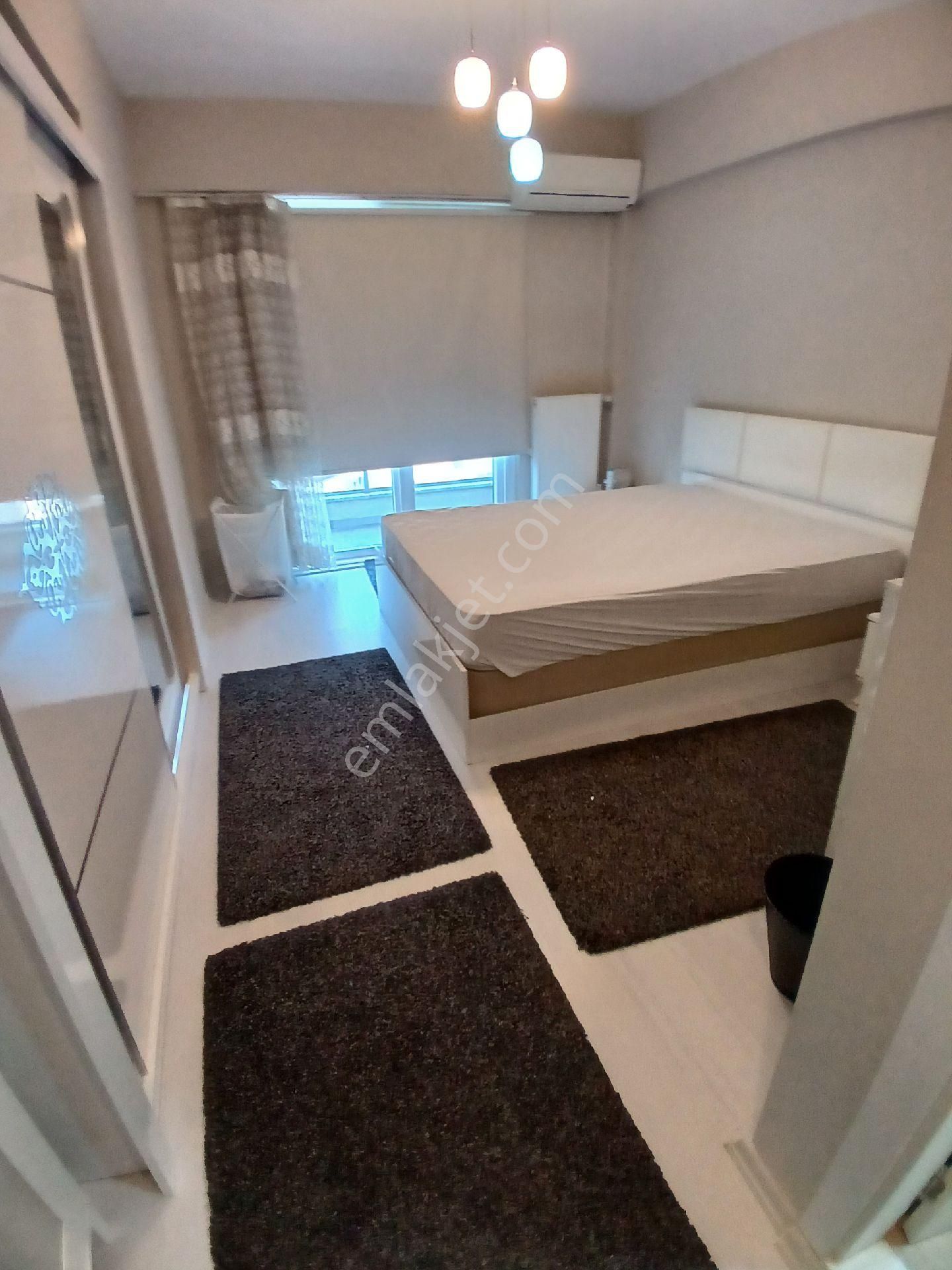 Bursa Yunuseli Yenihayat 2 Sitesinde Satılık Eşyalı 4+1 Daire - Görsel 15