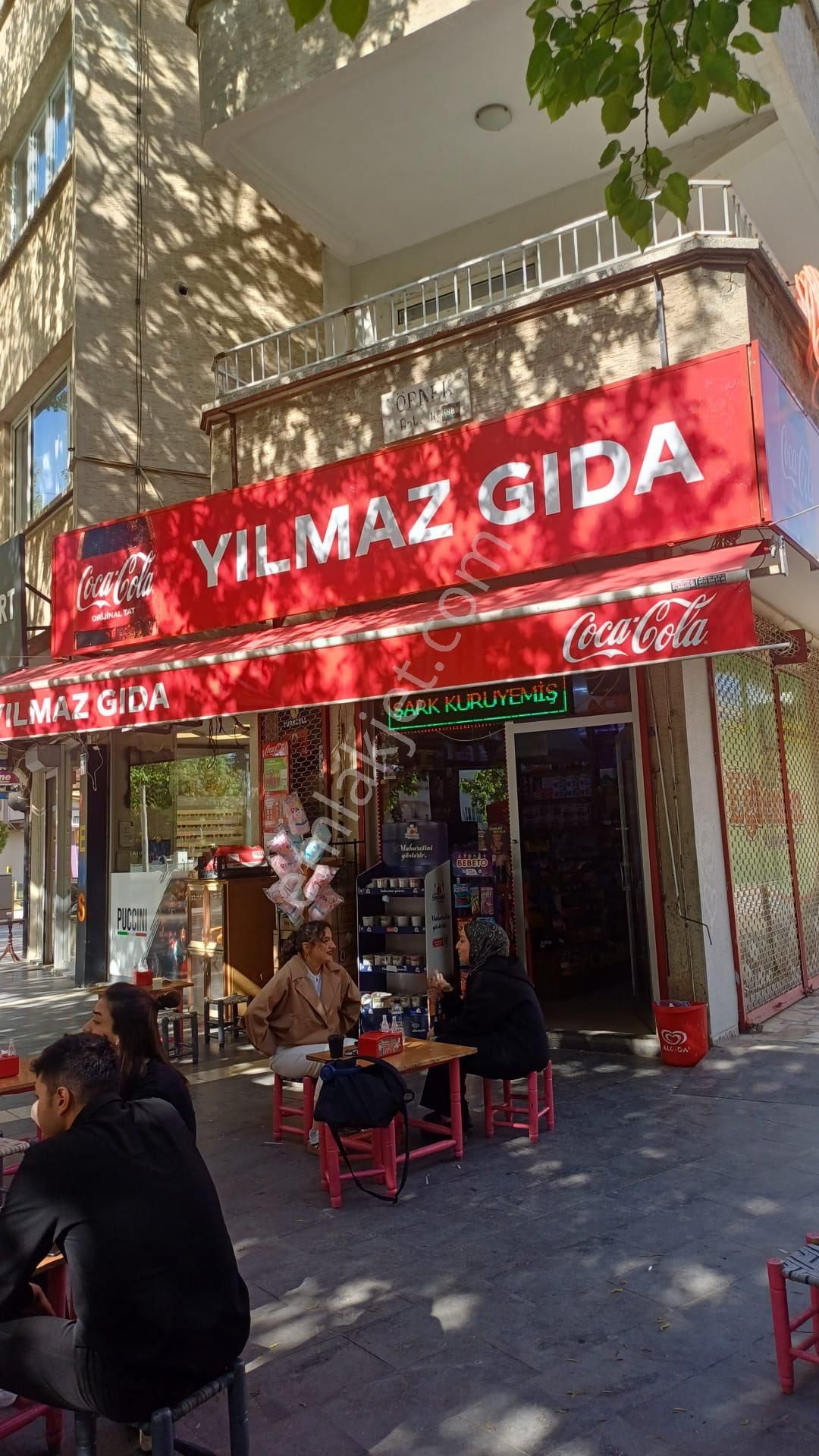 Sahibinden Devren Satılık Market&bakkal&büfe