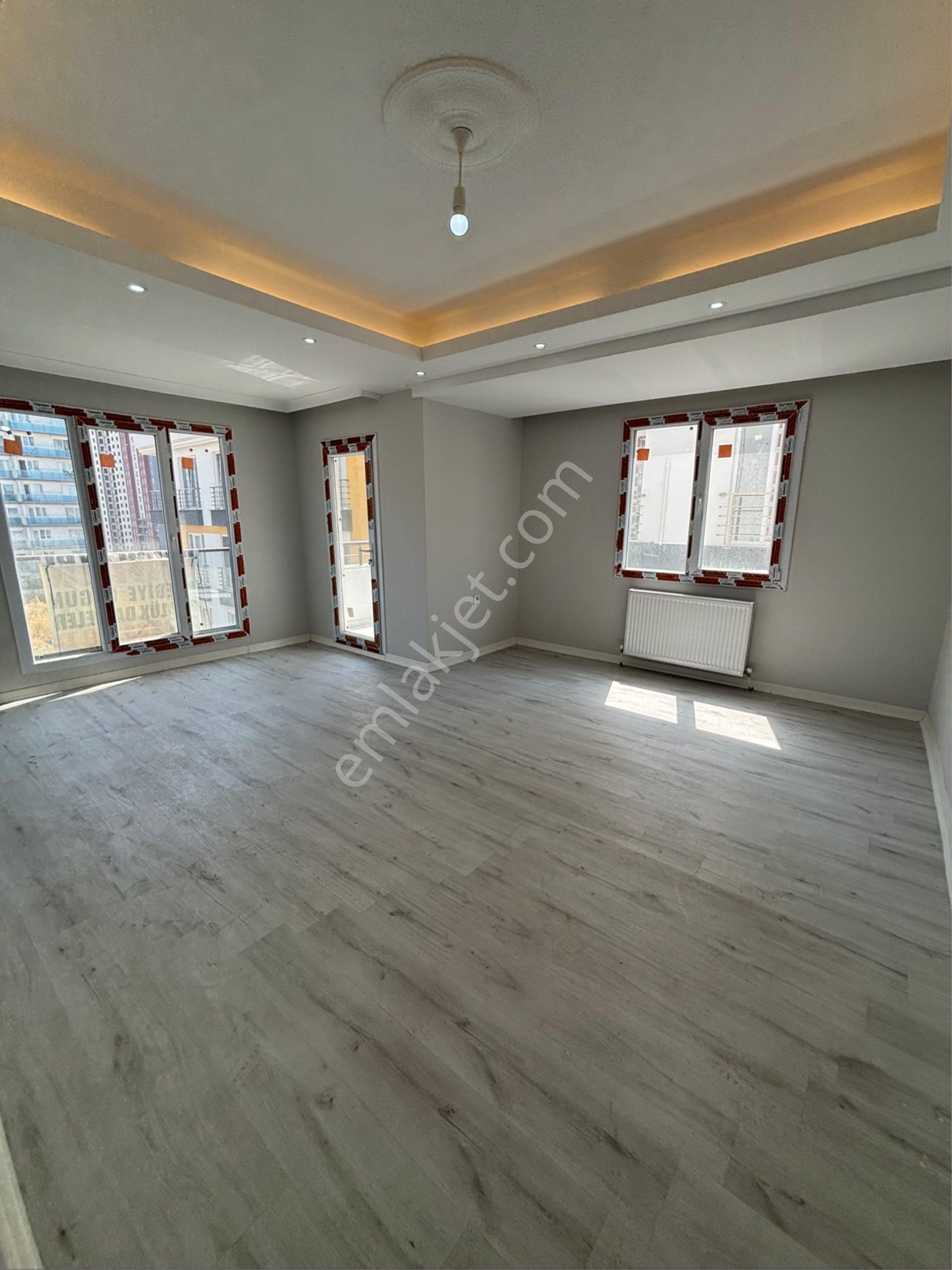 3+1 Sıfır Daire 140 M2 Konum Mütiş