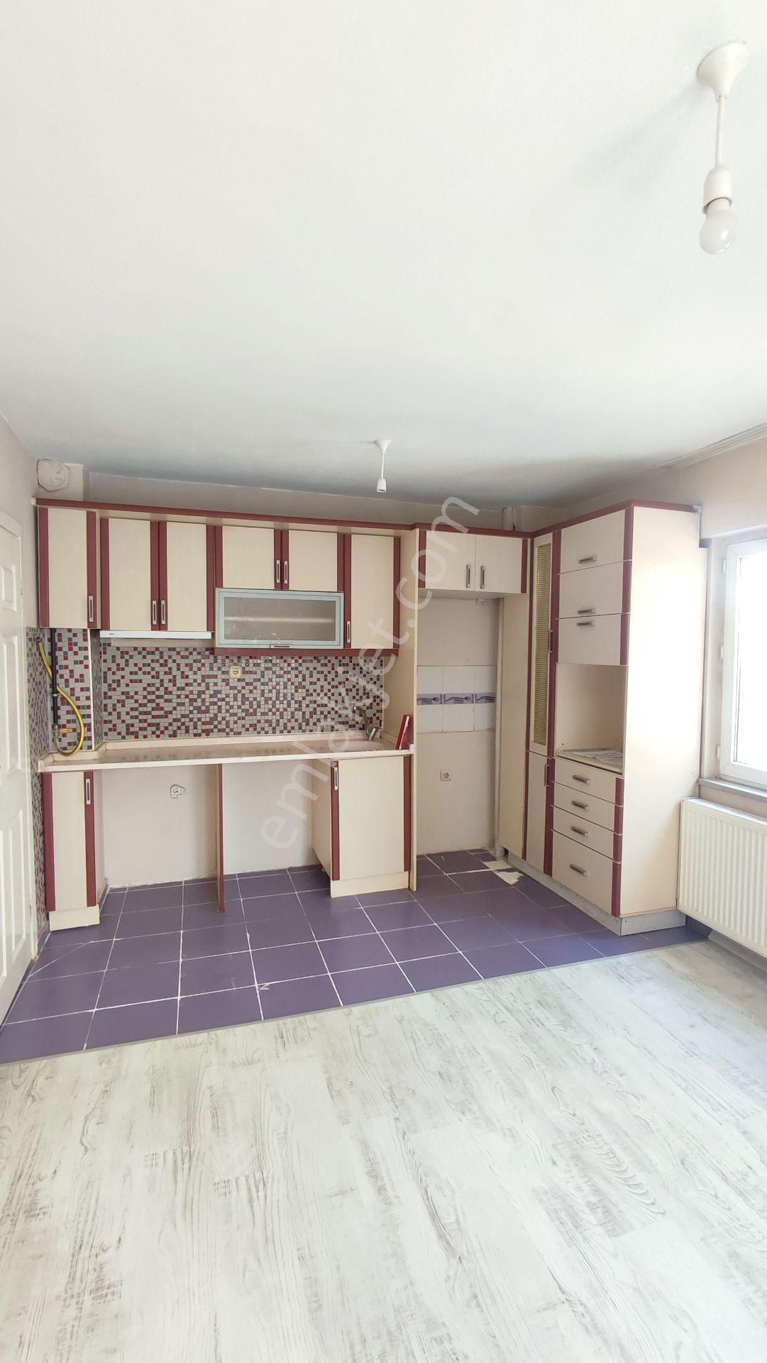 Bursa Beşevler’de 2+1 Amerikan Mutfaklı Kiralık Daire
