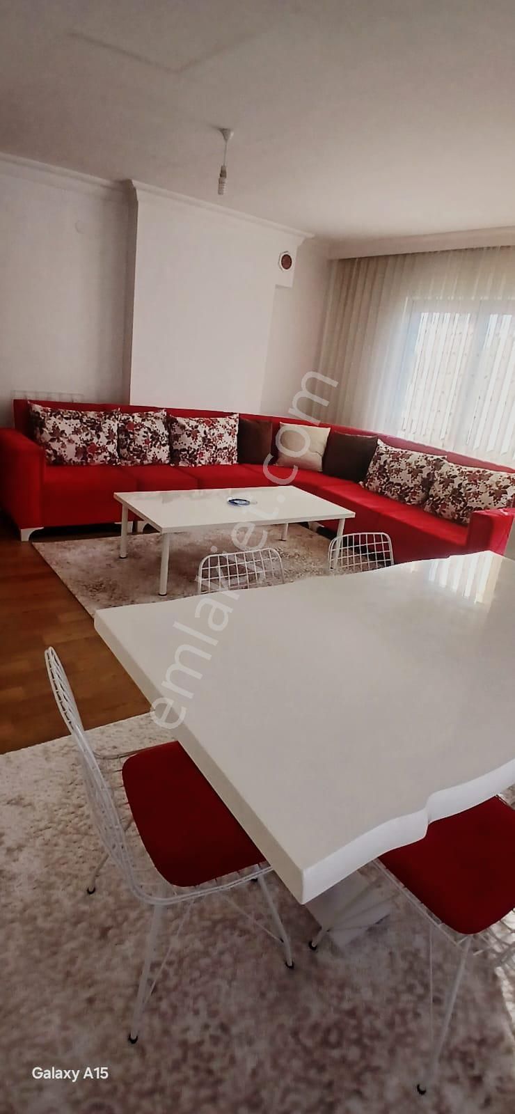 Yılmazer'den Süper Lüks Full+full 5+1 Asansörlü Dublex