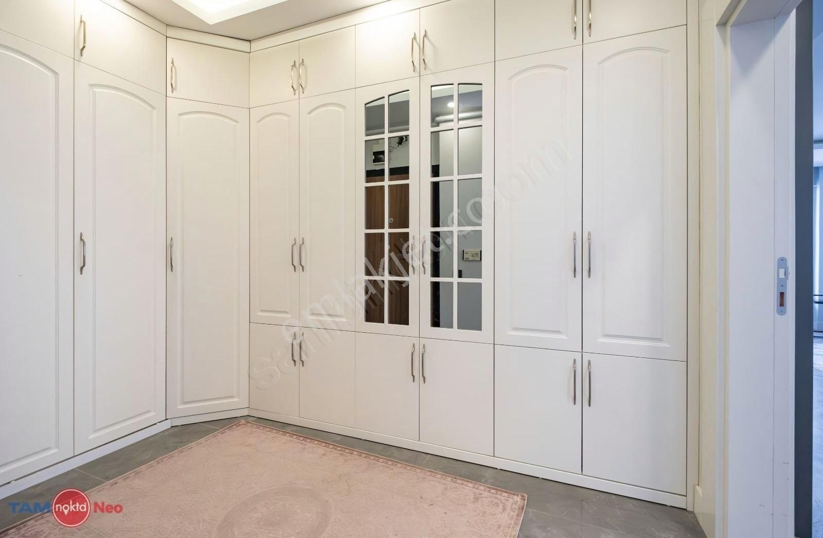 Konyaaltı Arapsuyu'nda 4+1, Deniz Manzaralı, Tadilatlı, Satılık - Görsel 30