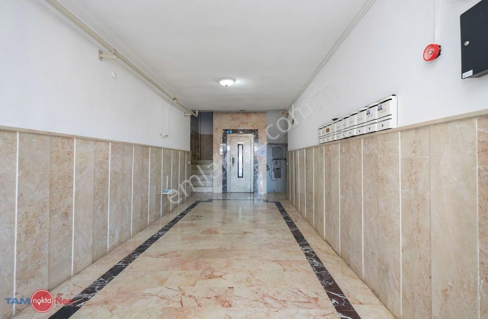 Konyaaltı Arapsuyu'nda 4+1, Deniz Manzaralı, Tadilatlı, Satılık - Görsel 17