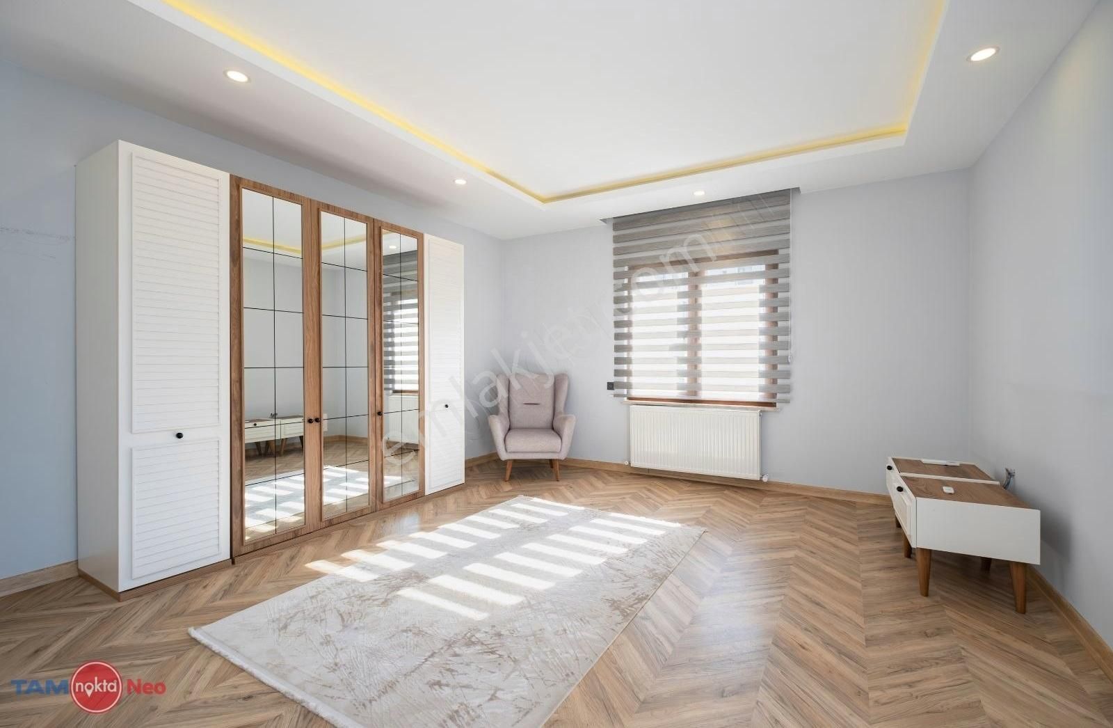 Konyaaltı Arapsuyu'nda 4+1, Deniz Manzaralı, Tadilatlı, Satılık - Görsel 7