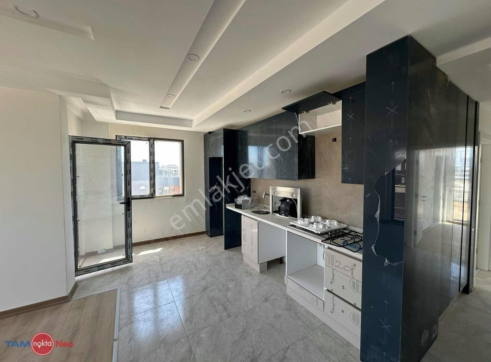 Mehmet Ali Şahinden Altıntaşta 2+1 Kiralık