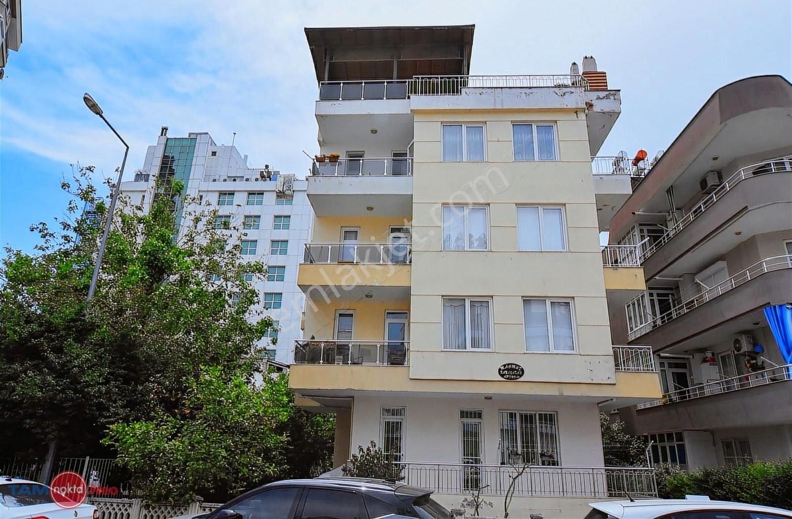 Çaybaşı Mah.anadolu Hast.bitişiği 3+1