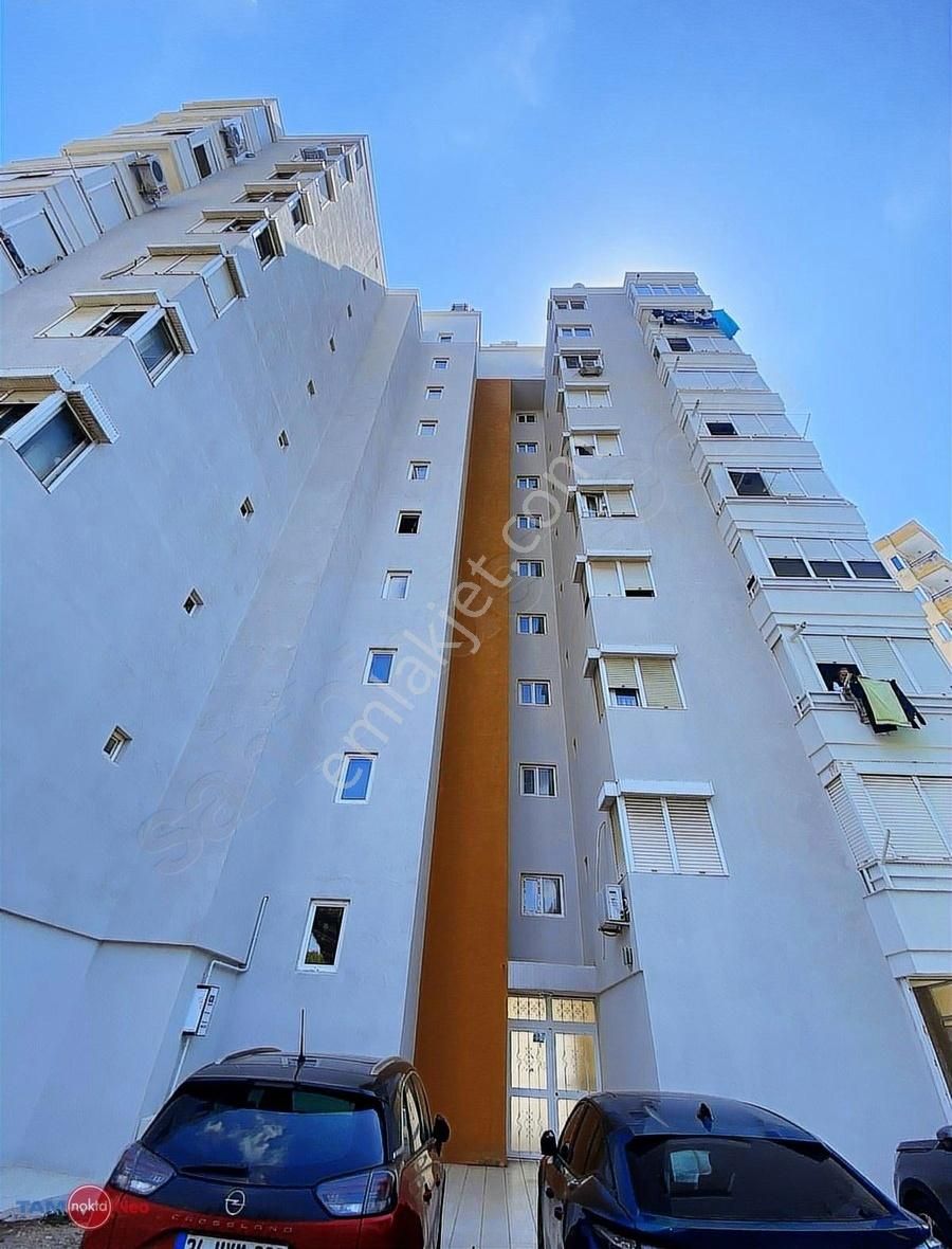 Antalya Güzeloba Da Satılık 2+1