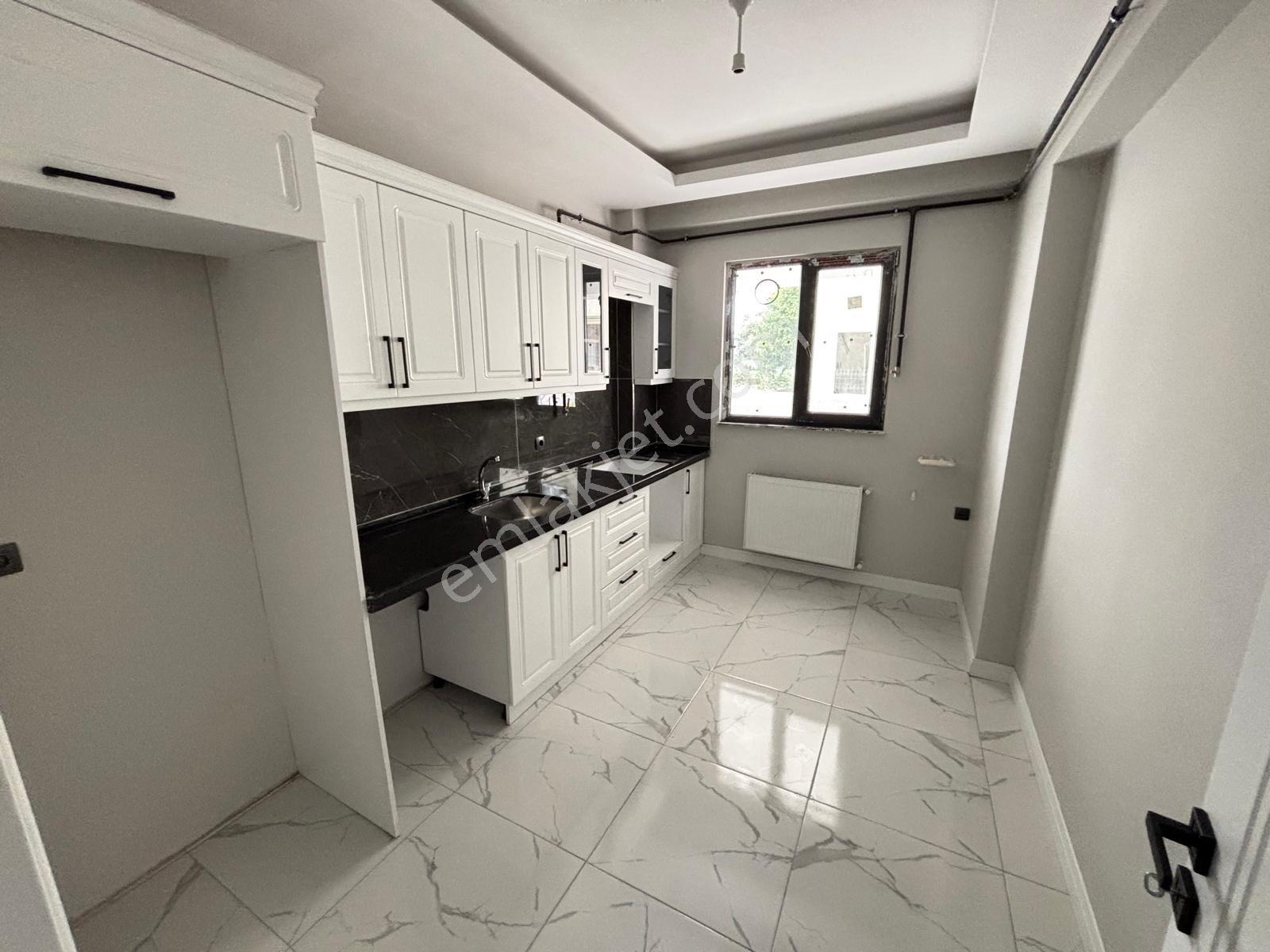 Doğan Emlak Group’tan İlkadım Kalkancı Mh.2+1 Düz Giriş Daire - Görsel 3