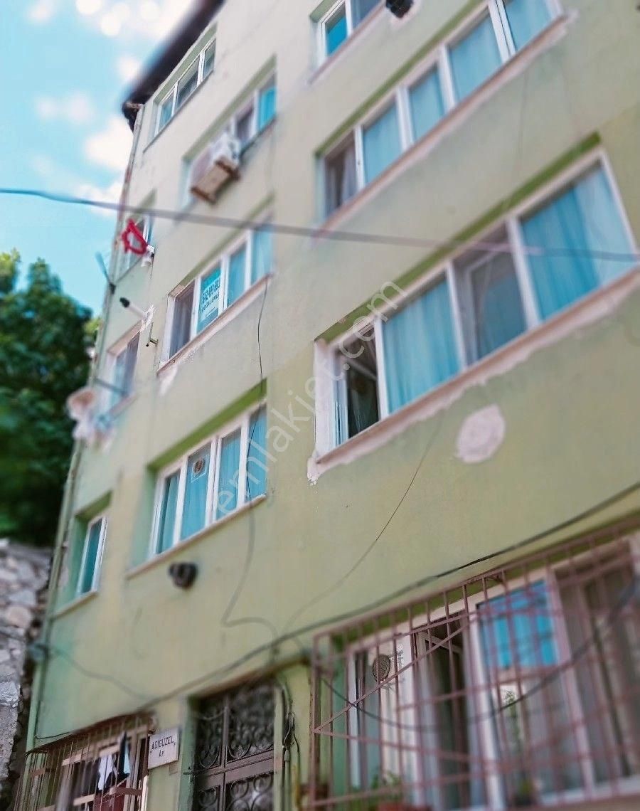 Bursa Yıldırım Karamazakta Satılık Ucuz Daire
