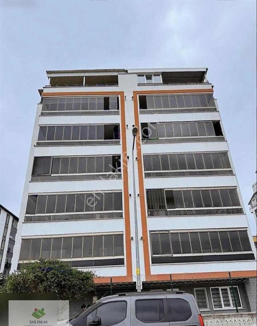 Yunuselinde Satılık Site İçi Ara Kat 2+1 Daire