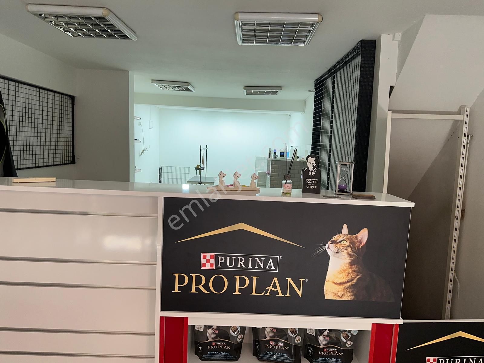 Karşıyaka Merkezde 3 Katlı, Çok Amaçlı Dükkan – Yatırımlık Fırsat! - Görsel 18