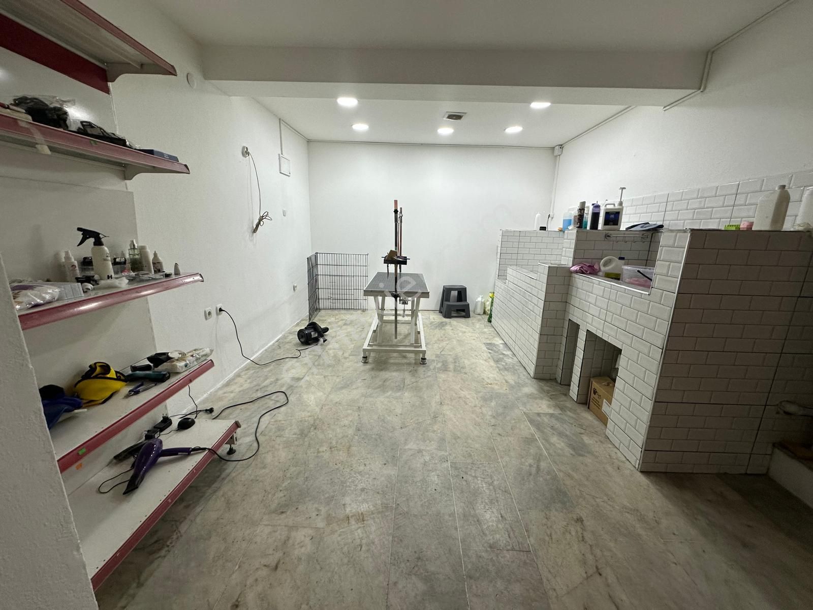 Karşıyaka Merkezde 3 Katlı, Çok Amaçlı Dükkan – Yatırımlık Fırsat! - Görsel 25