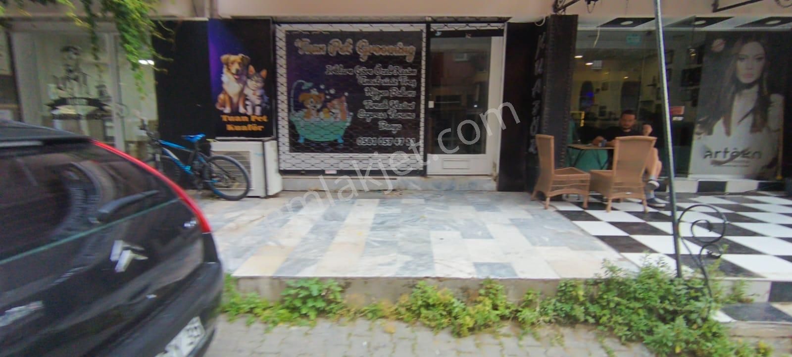 Karşıyaka Merkezde 3 Katlı, Çok Amaçlı Dükkan – Yatırımlık Fırsat! - Görsel 5