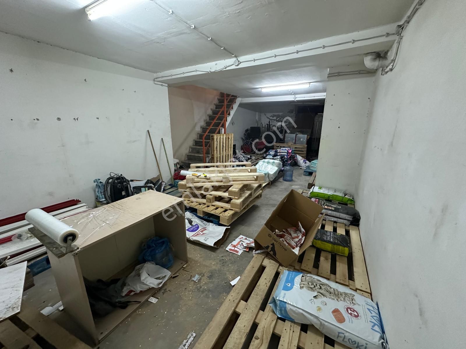 Karşıyaka Merkezde 3 Katlı, Çok Amaçlı Dükkan – Yatırımlık Fırsat! - Görsel 15