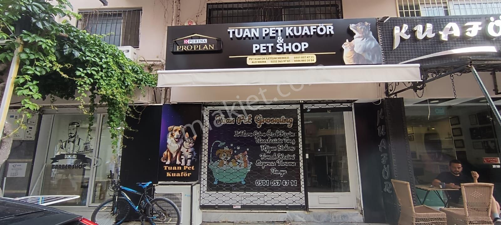 Karşıyaka Merkezde 3 Katlı, Çok Amaçlı Dükkan – Yatırımlık Fırsat! - Görsel 4