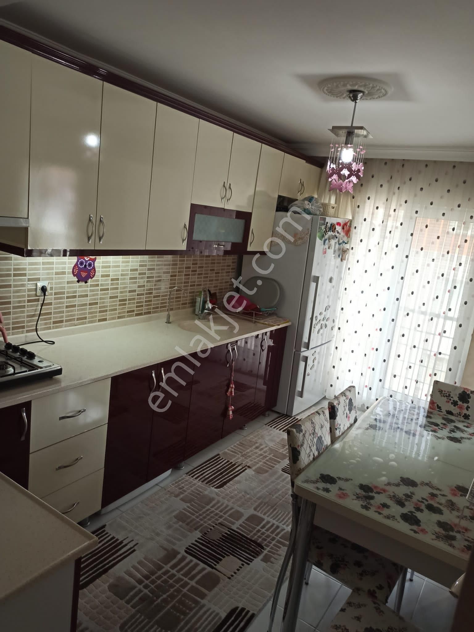 Mç Emlak'tan İstasyon Mah'sınde 2+1 Satılık Daire