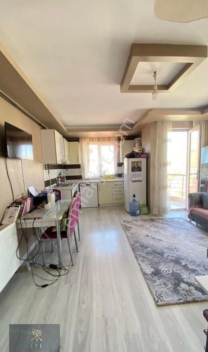 Beşyol Mevkisinde Satılık 1+1 Eşyalı Daire Balkonlu Mesken Tapulu