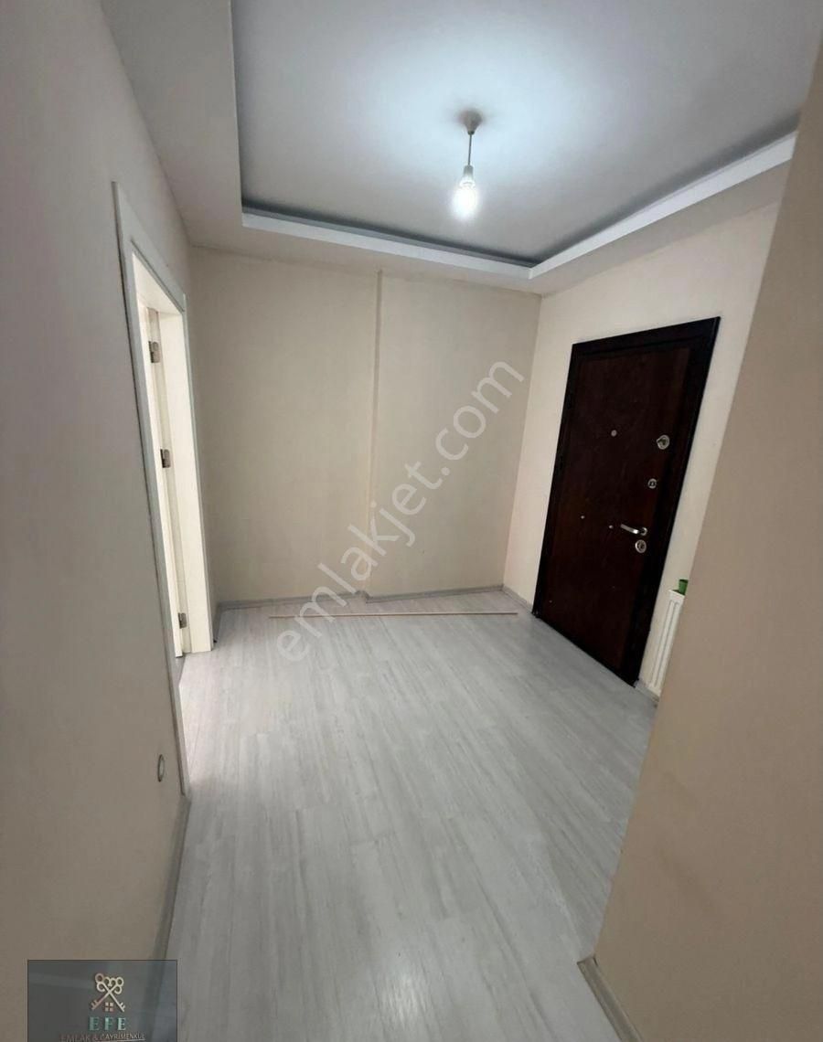 Merkezi Konumda Satılık 3+1 Daire