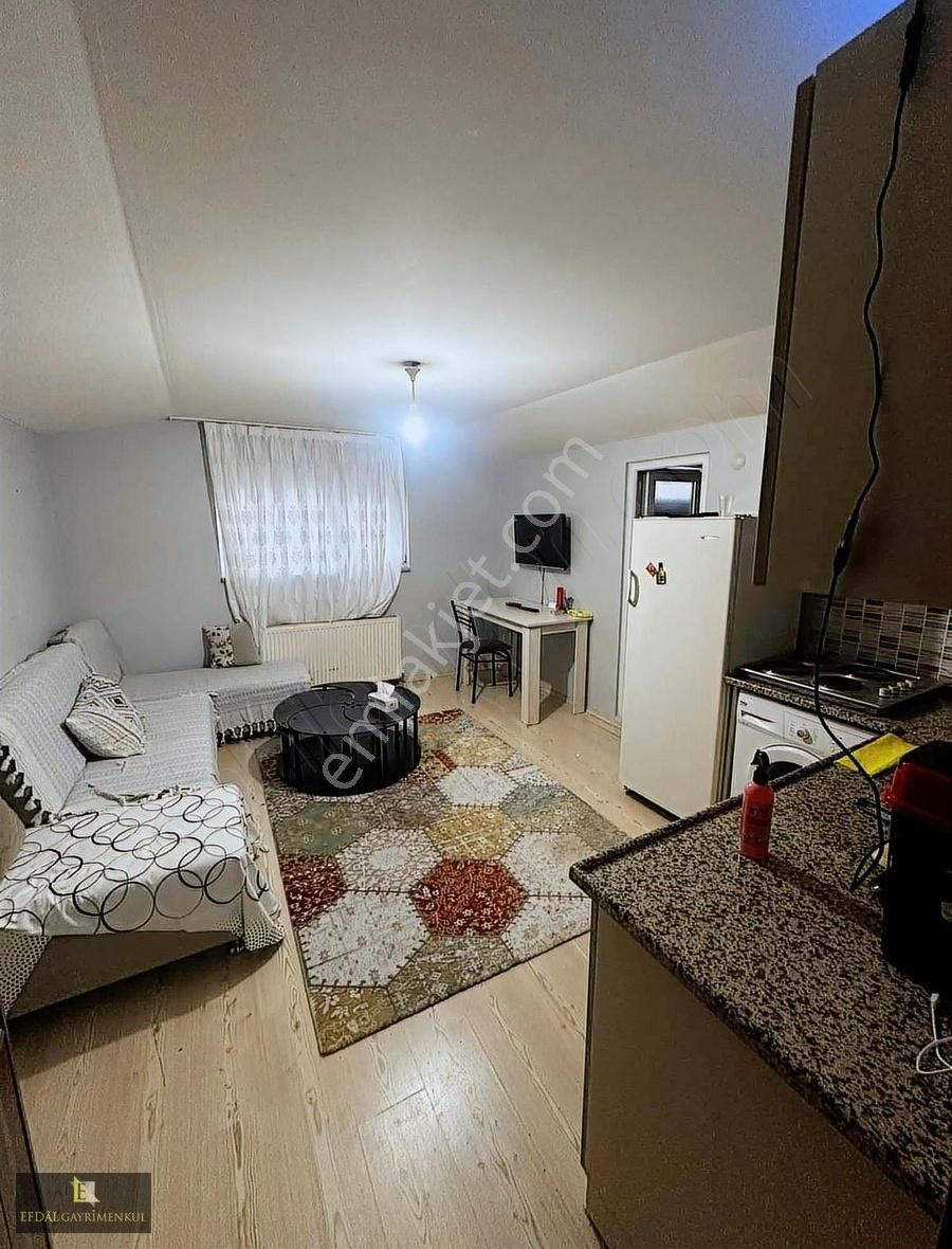 Efdal Gyo'dan Zorlu Civarı Kiralık 1+1 Apart Daire