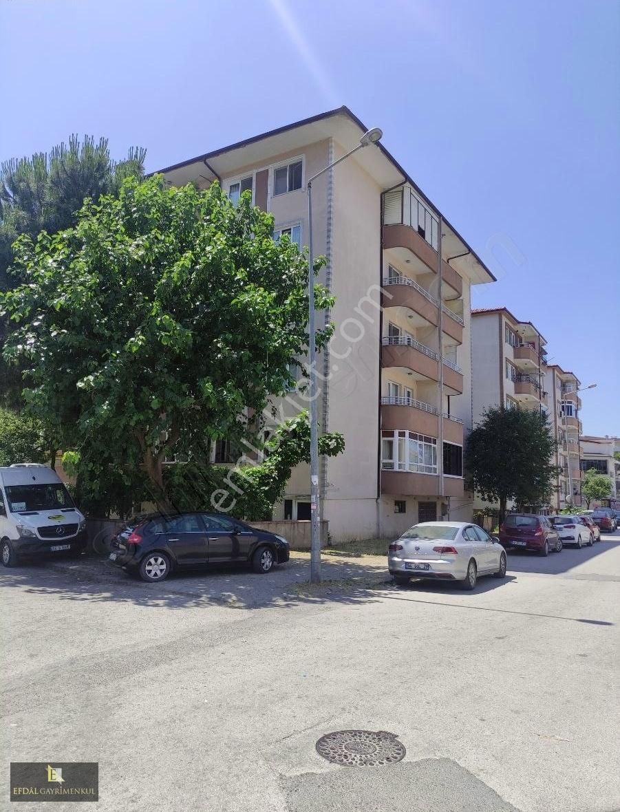 Efdal Gyo Dan Kiralık 3+1 Daire