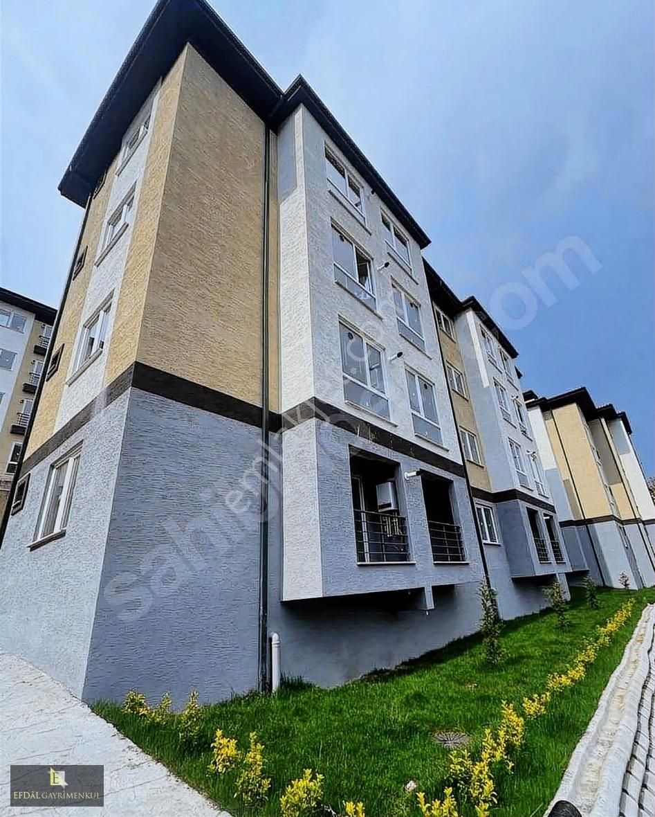 Üniversiteye Yürüme Mesafesi Satılık 2 Daire Tek Tapu 1+1 Apart