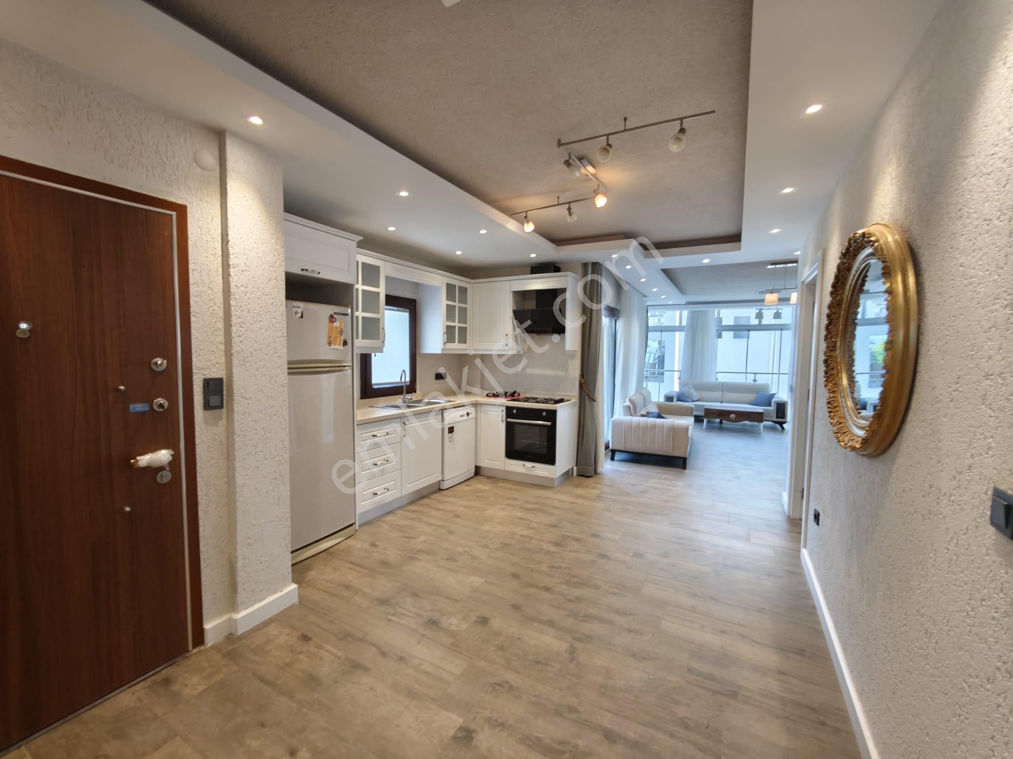 Agr Group'tan Yalıkavak'ta Denize 50 Metre Plajlı 2 Daire ! - Görsel 9