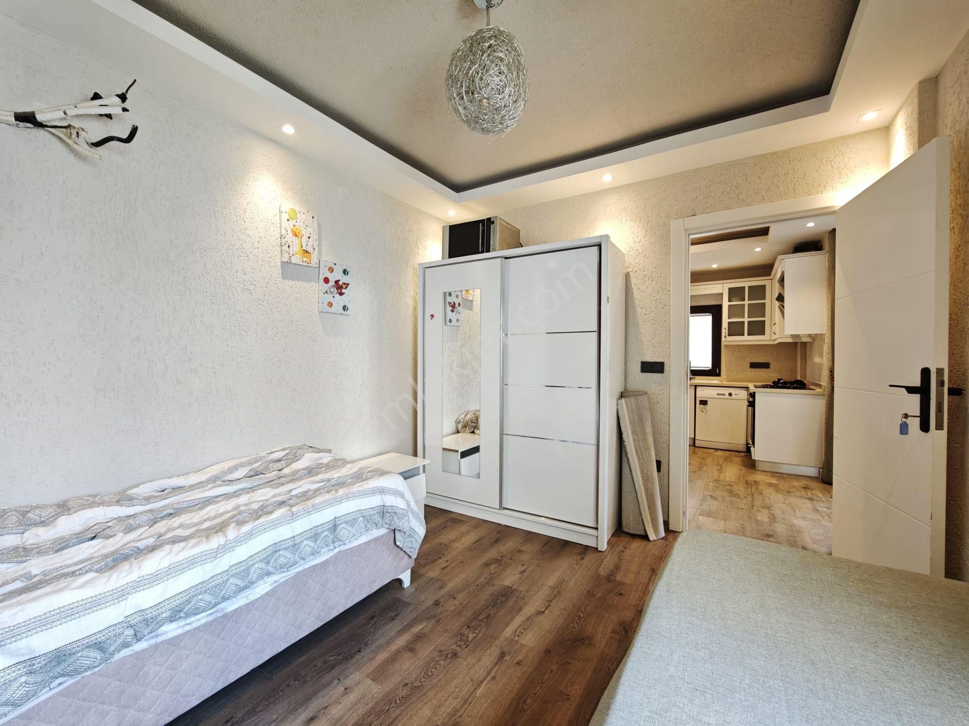 Agr Group'tan Yalıkavak'ta Denize 50 Metre Plajlı 2 Daire ! - Görsel 14