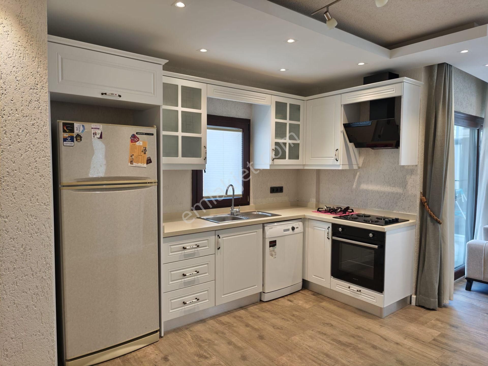 Agr Group'tan Yalıkavak'ta Denize 50 Metre Plajlı 2 Daire ! - Görsel 8