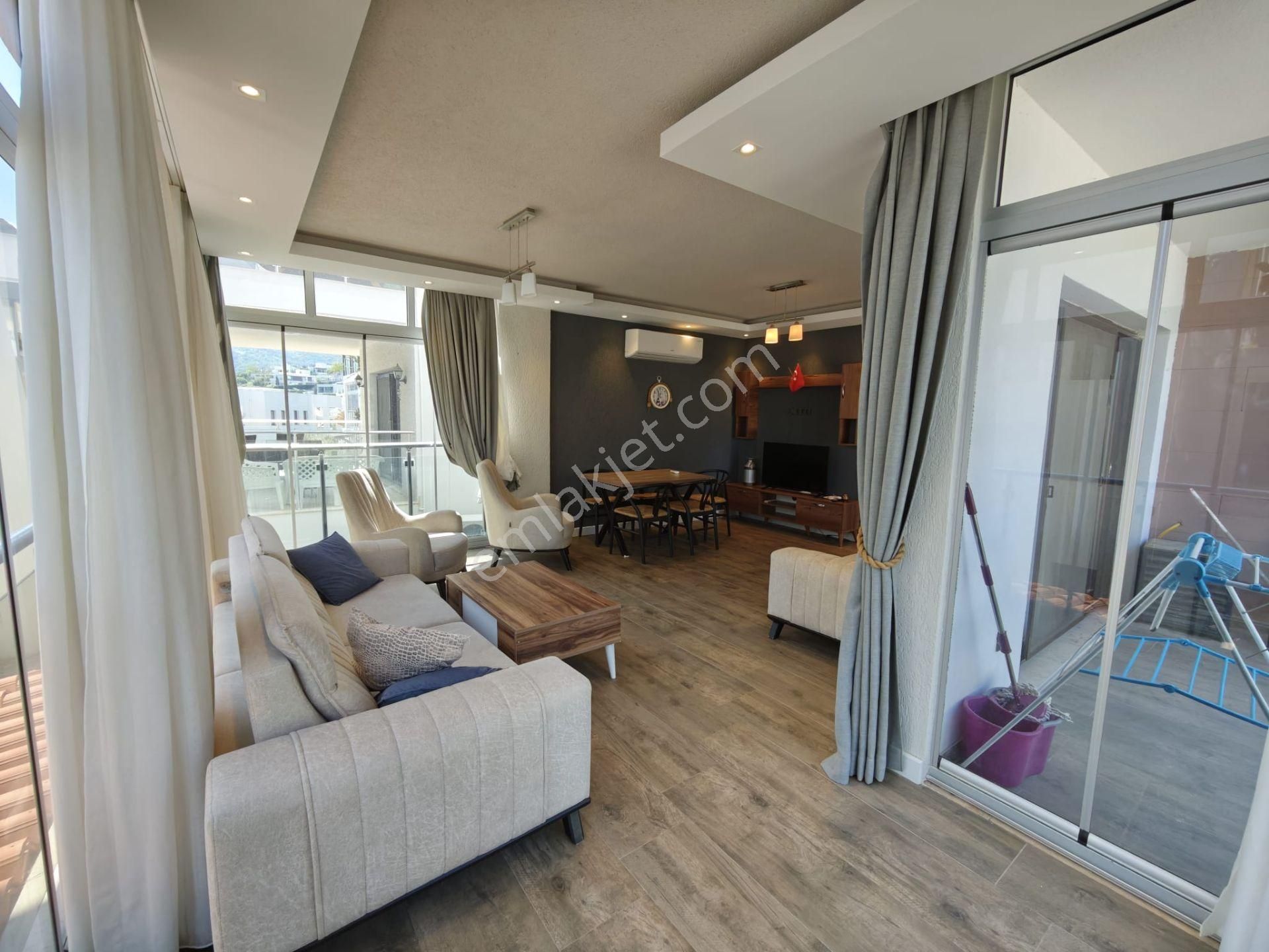 Agr Group'tan Yalıkavak'ta Denize 50 Metre Plajlı 2 Daire ! - Görsel 5