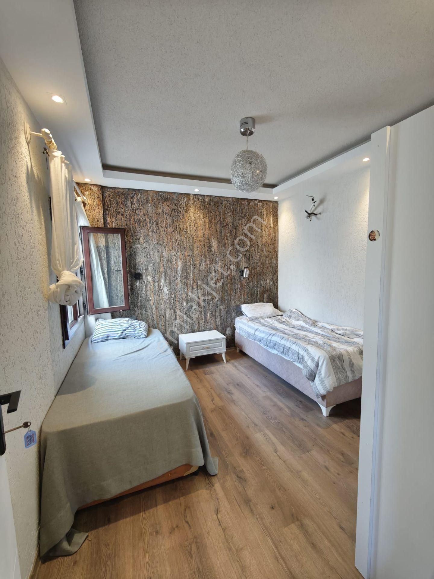 Agr Group'tan Yalıkavak'ta Denize 50 Metre Plajlı 2 Daire ! - Görsel 3