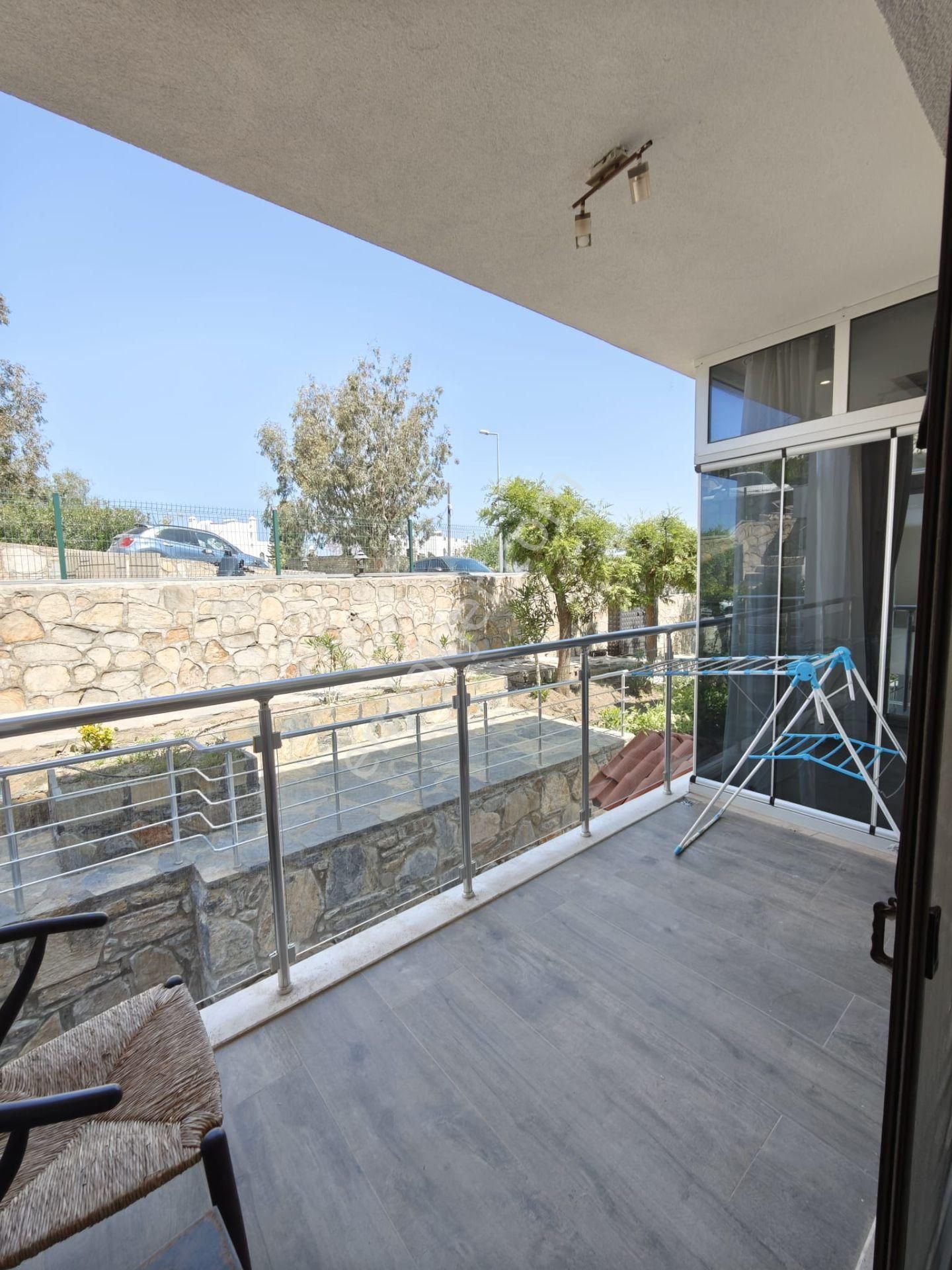 Agr Group'tan Yalıkavak'ta Denize 50 Metre Plajlı 2 Daire ! - Görsel 7