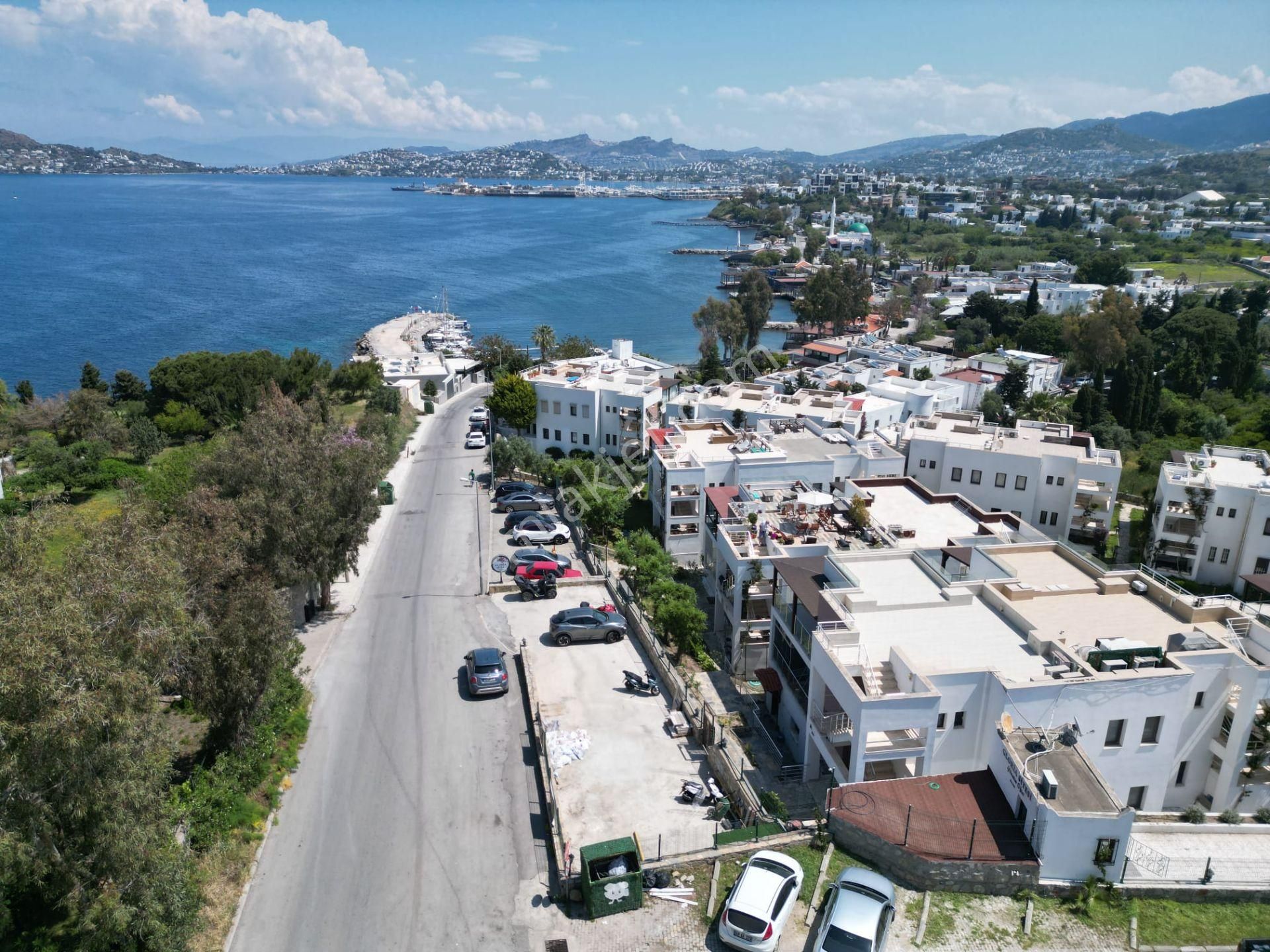 Agr Group'tan Yalıkavak'ta Denize 50 Metre Plajlı 2 Daire ! - Görsel 16