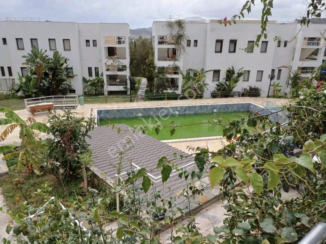 Agr Group'tan Yalıkavak'ta Denize 50 Metre Plajlı 2 Daire ! - Görsel 17