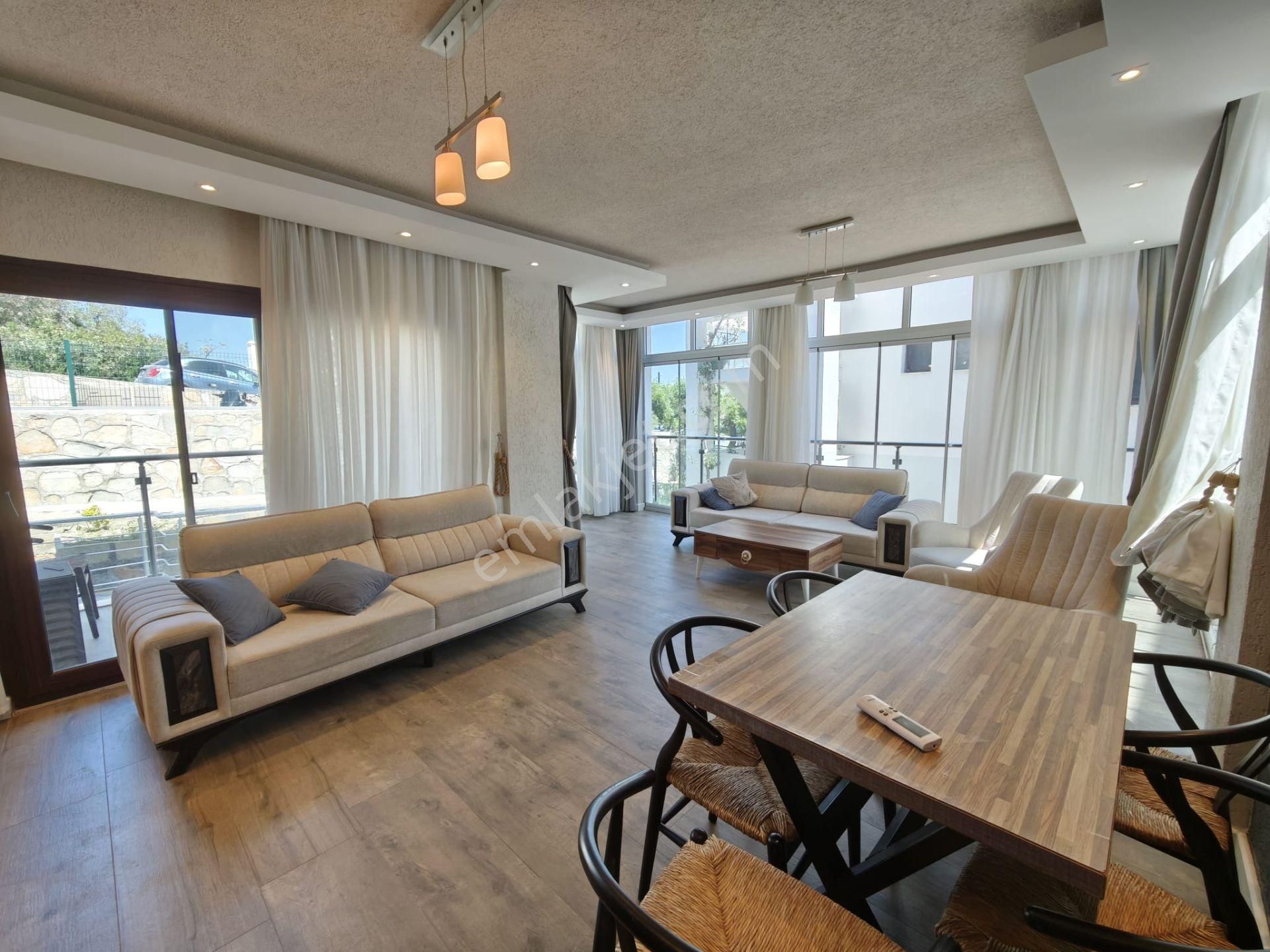 Agr Group'tan Yalıkavak'ta Denize 50 Metre Plajlı 2 Daire ! - Görsel 15