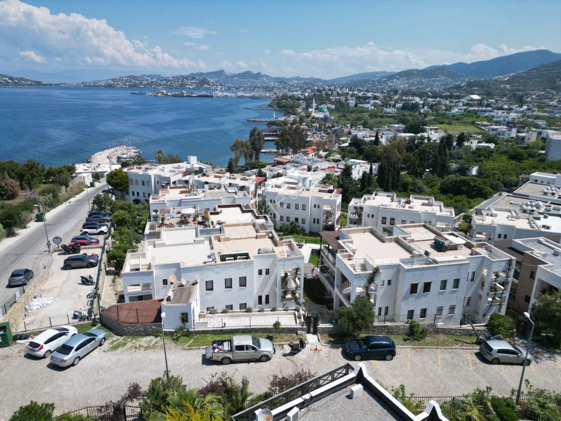 Agr Group'tan Yalıkavak'ta Denize 50 Metre Plajlı 2 Daire ! - Görsel 20