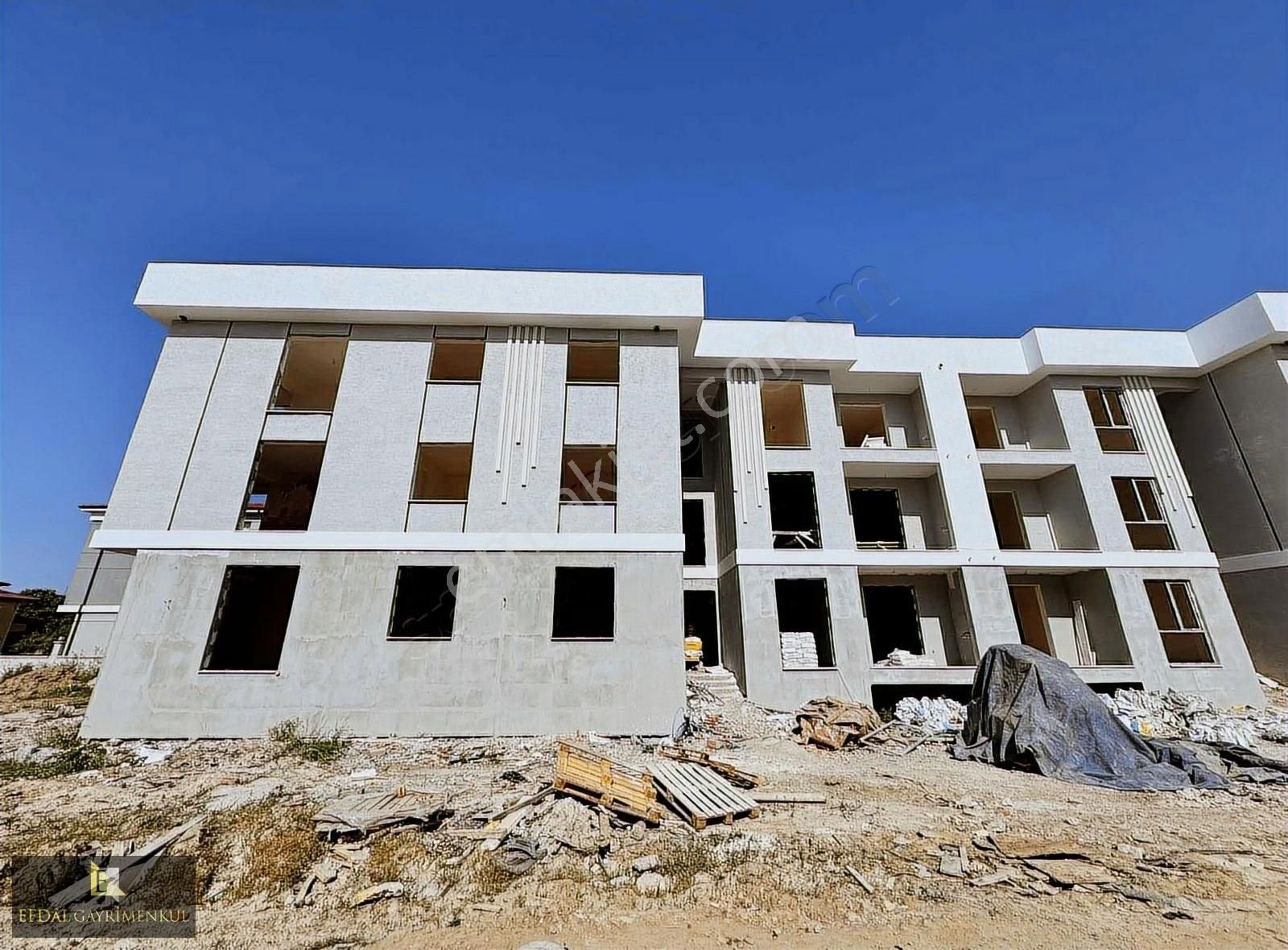 Arifiye Hanlı Da Ekstralı 2+1 Satılık Sıfır Daire