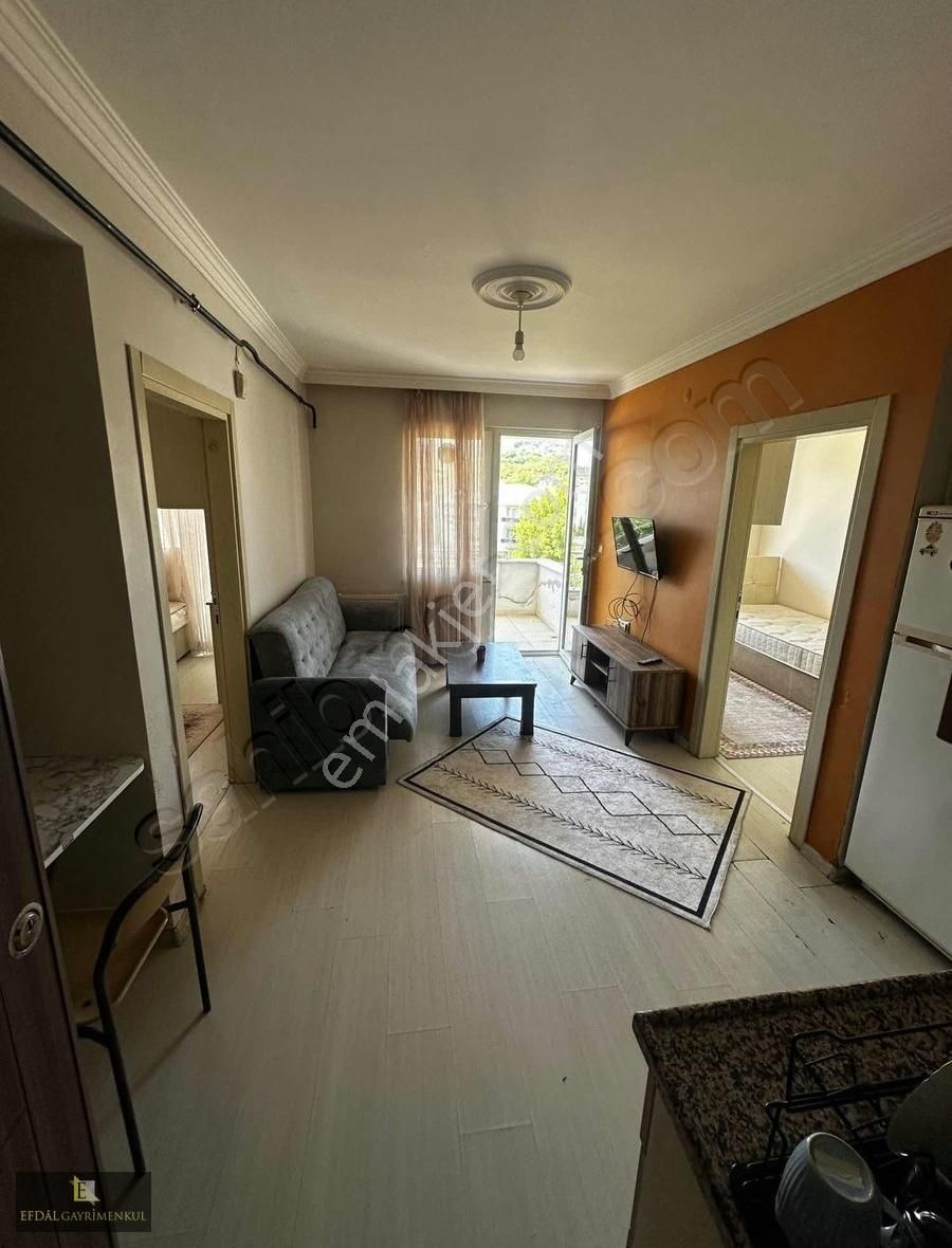 Efdal Gyo Dan Arakat Çıft Banyolu 2+1 Kıralık Daıre