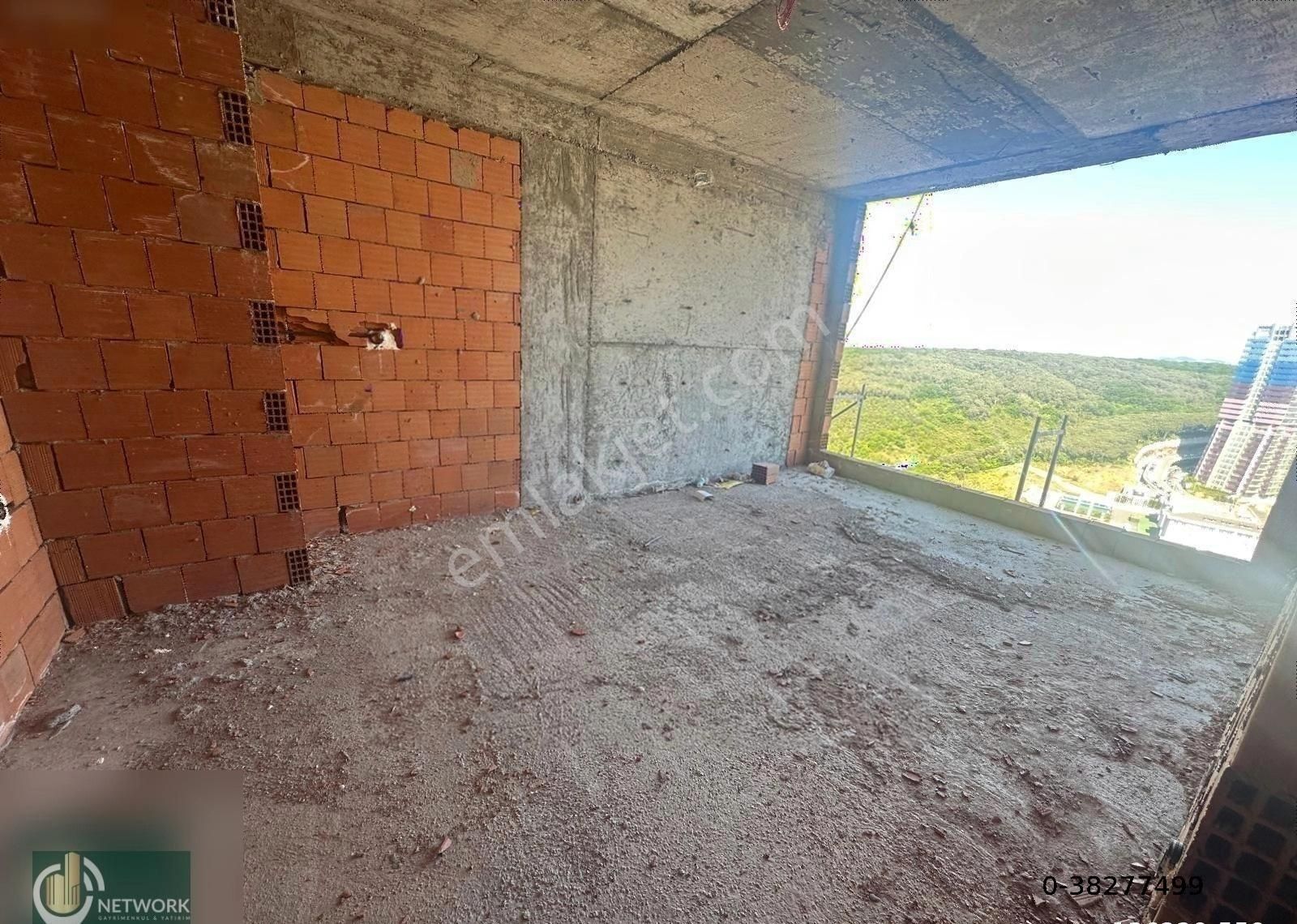 Maslak Tam Karşısı,beykent Üniversitesi Üzerinde Mükemmel Proje - Görsel 10