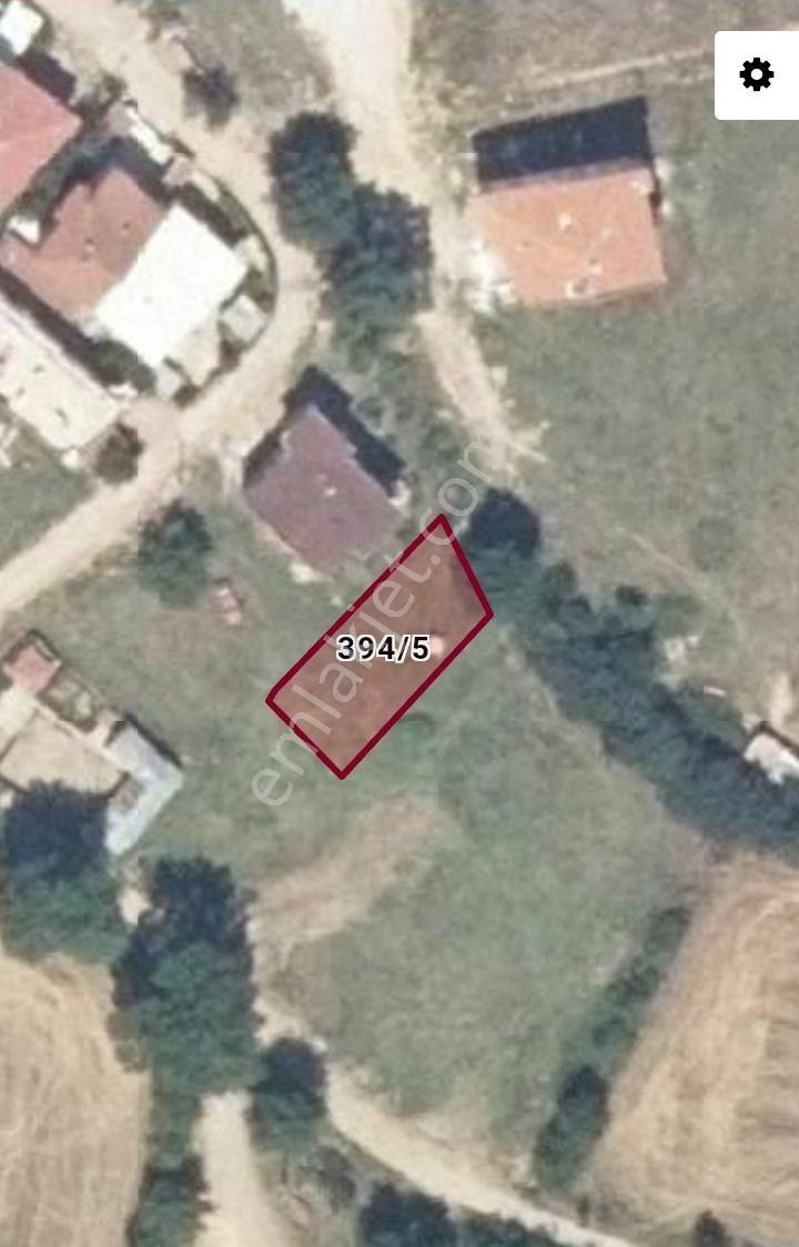 Aygül'den Bursa İnegöl Yeniceköy'de 267.71 M2 Satılık Arsa